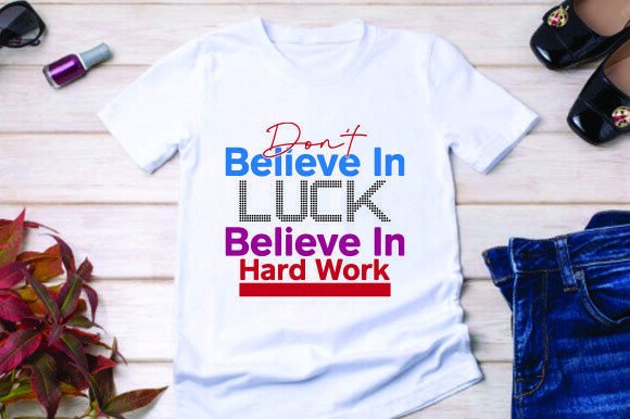 Download Motivational T-shirt Designs - Premium Bundle